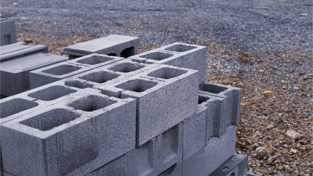 Bloco estrutural ou tijolo cerâmico: qual a diferença no custo da obra?